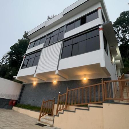 Dream Casa Apartment Anachal Екстериор снимка